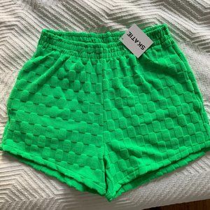 Skatie Honey Short- Waimea (XS)